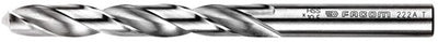 Facom geslepen boor hss diam 10,2 mm - 222a.t10.2