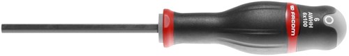 Maniglia esagonale Facom 4 mm - atwhh4x75