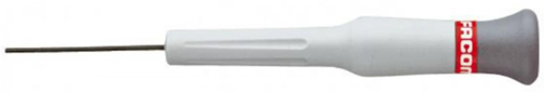 Llaves hexagonales Facom 6 lados micro 1.5x35mm - 84e.1.5x35 - 84e.1.5x35