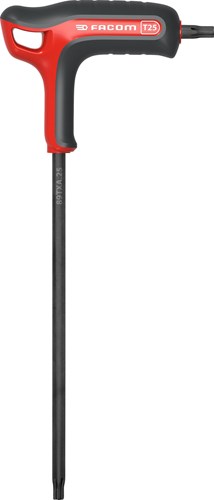 Llave torx facom con mango en p t25