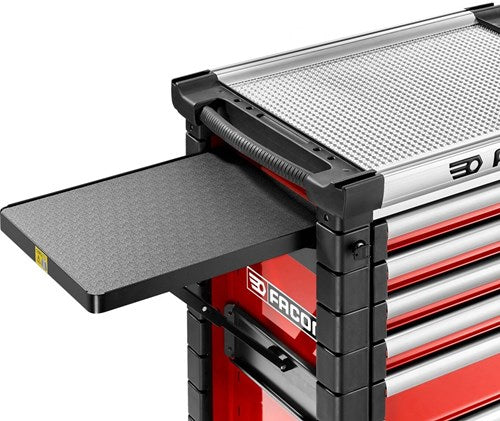 Encimera plegable Facom