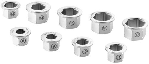Inserti Facom per 464.j1 - 464.mkit