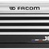 Facom jet topcase 4 cassetti m4 nero - jet.c4nm4a - jet.c4nm4a