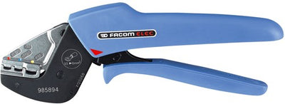 Pinza per capicorda Facom