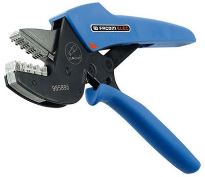 Pinza per capicorda Facom