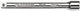 Prolunghe Facom 1 4 55 mm