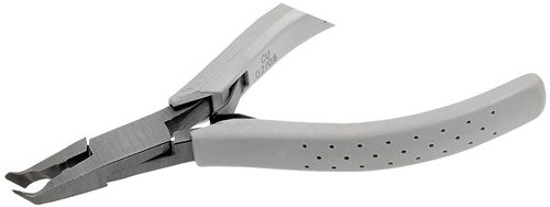 Pinza da taglio Facom con becchi angolati 30° l130mm - 427.mt