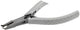 Pinza da taglio Facom con becchi angolati 30° l130mm - 427.mt