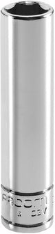 Facom lange doppen 1 4', 6 kant 10mm - r.10la