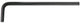 Facom lange inbussleutels 12mm - 83h.12