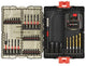 Facom max Impact set 50 pezzi - en.1j50pb - en.1j50pb