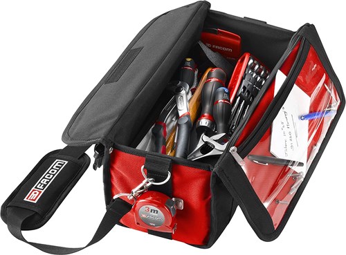 Facom mini probag con 15 herramientas - bs.smbcm1pb - bs.smbcm1pb
