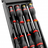 Facom mod.at1 module met 8 protwist schroevendraaiers - mod.at1