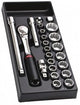 Modulo Facom prese 12 facciate 1 2 e accessori