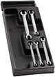 Chiavi poligonali aperte metriche a modulo Facom da 7 a 19 mm - mod.43