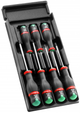 Facom modulo da 7 avvitatori protwist® - mod.atx