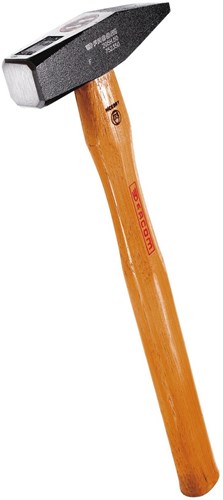 Martello da meccanico Facom 'din' hickory 380g - 205h.30