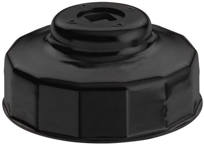 Llaves para filtros de aceite Facom con tapa para filtros angulares 74mm - d.140
