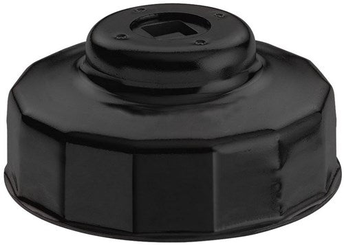 Facom oliefiltersleutels met kap voor hoekige filters 74mm - d.140
