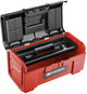 Cassetta porta attrezzi Facom con chiusura automatica. 16