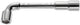 Facom open pijpsleutel ogv, gesmeed 6x6 kant 9 mm - 75.9