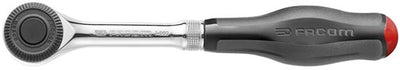 Facom ratchet 3 8 with rotating handle