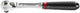 Facom ratchet with dustproof head 1 2 with lock - sl.171