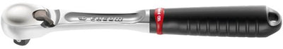 Cricchetto Facom con testa antipolvere 1 2 - serie l