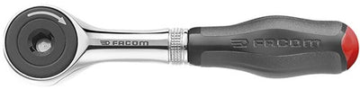 Facom r.pe360 | trinquete | 1 4 | mango del rotor - r.pe360pb