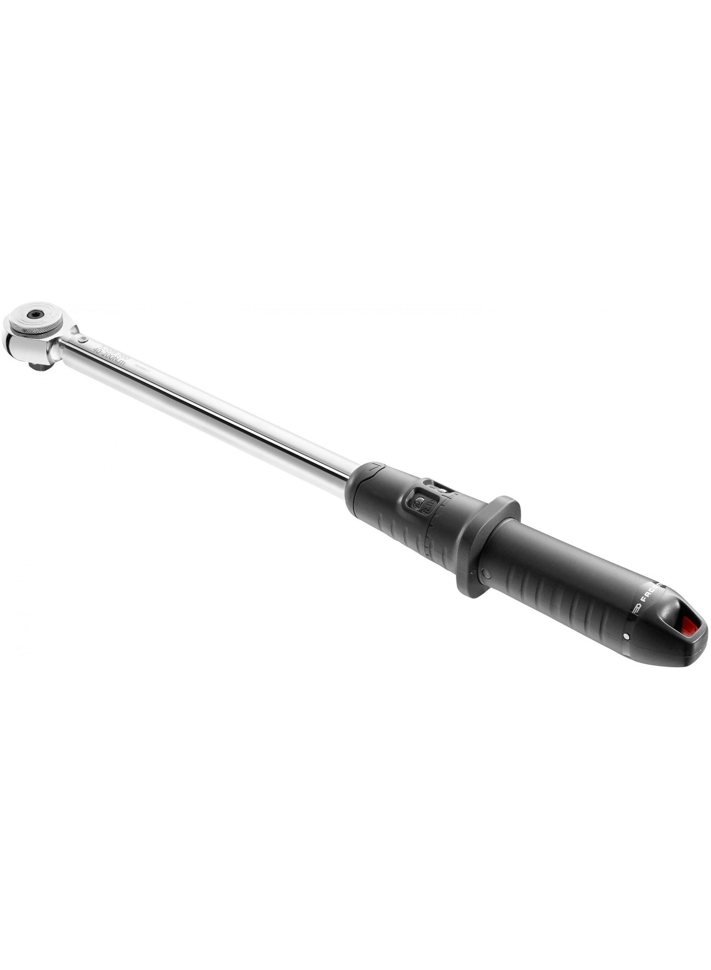 Llave dinamométrica Facom con carraca fija 1 2 40-200nm