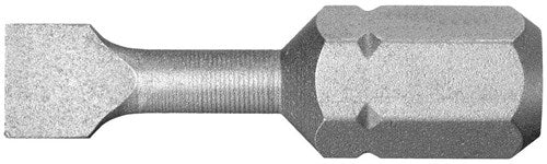 Puntas de destornillador Facom 1 4 ranuras 6,5 torsión l25mm - es.136.5t