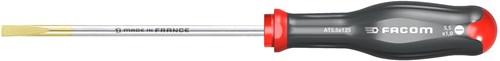 Facom schroevendraaier protwist 5.5x125 - at5.5x125 - at5.5x125