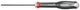 Facom schroevendraaier protwist 6 kant 2x75 - atwsh2x75 - atwsh2x75