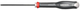 Facom schroevendraaier protwist 6 kant 3x75 - atwsh3x75 - atwsh3x75
