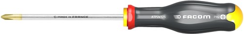 Cacciavite Facom protwist ph4x200 - atp4x200 - atp4x200
