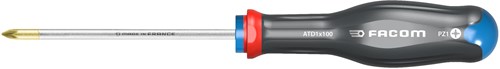 Destornillador Phillips Facom protwist pz0x75