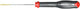 Facom schroevendraaier protwist sleuf 3x75 - at3x75 - at3x75