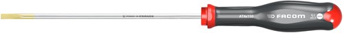 Facom schroevendraaier protwist sleuf 4x150 - at4x150 - at4x150