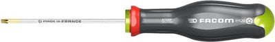 Destornillador Facom protwist t-torx plus 5 10x75 - atxrp10x75 - atxrp10x75