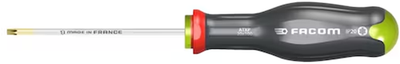 Destornillador Facom protwist t-torx plus 5 27x100 - atxrp27x100 - atxrp27x100