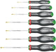 Set cacciaviti Facom da 7 pezzi