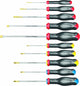 Set cacciaviti Facom Protwist 10 pezzi