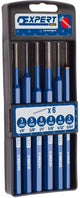 Facom set di 6 copie carbone | 2-8mm| e418226 e418226