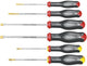 Set cacciaviti Facom Protwist 6 pezzi