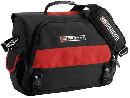 Borsa morbida Facom 2 in 1: per PC e attrezzi - bs.tlbpb