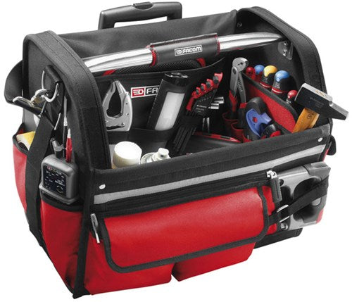 Carro para bolsas blandas Facom
