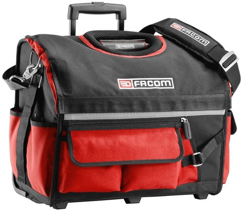 Carro para bolsas blandas Facom
