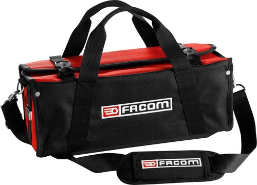Bolsa blanda Facom para 1ª intervención.