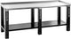 Facom stand werkbank | 2m + gegalvanis werkblad - wb2.2000gs