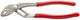 Pinza per pompa acqua standard Facom 250 mm
